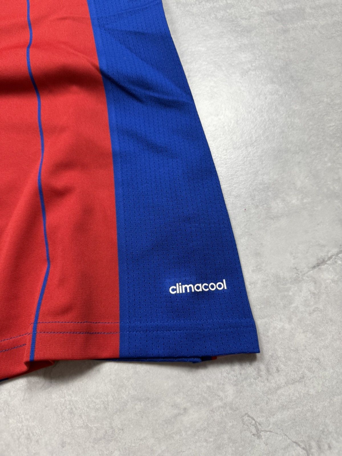 Adidas Adidas Bayern Munchen 2014 #SCHWEINSTEIGER Size US M / EU 48-50 / 2 - 3 Thumbnail