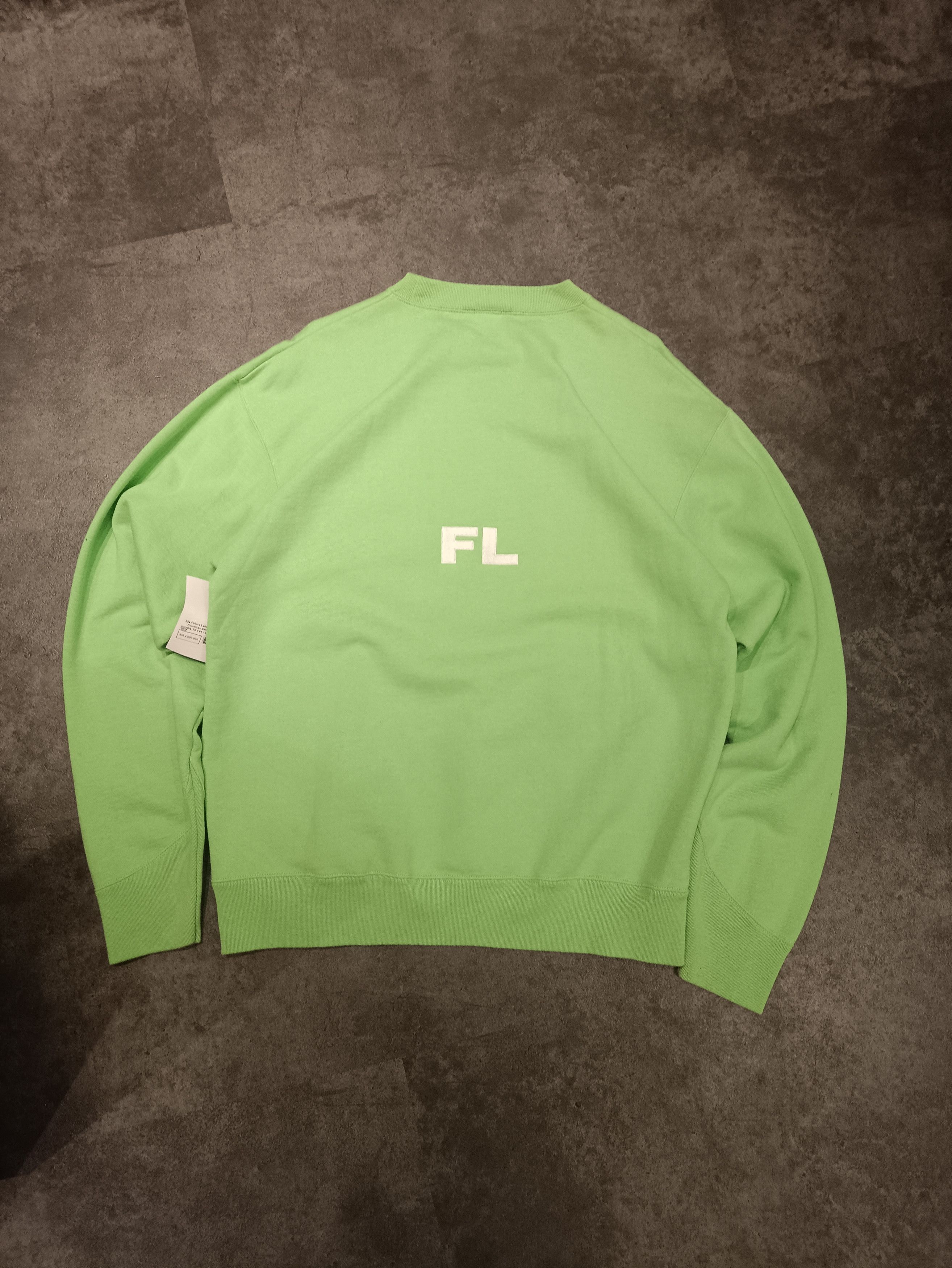 Futura Futura pointman enamy series Size US L / EU 52-54 / 3 - 5 Thumbnail