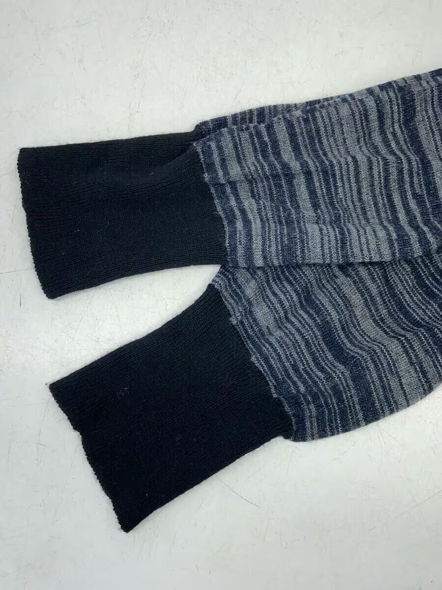 Vivienne Westwood Striped Orb Wool Knit Sweater Size US S / EU 44-46 / 1 - 3 Thumbnail