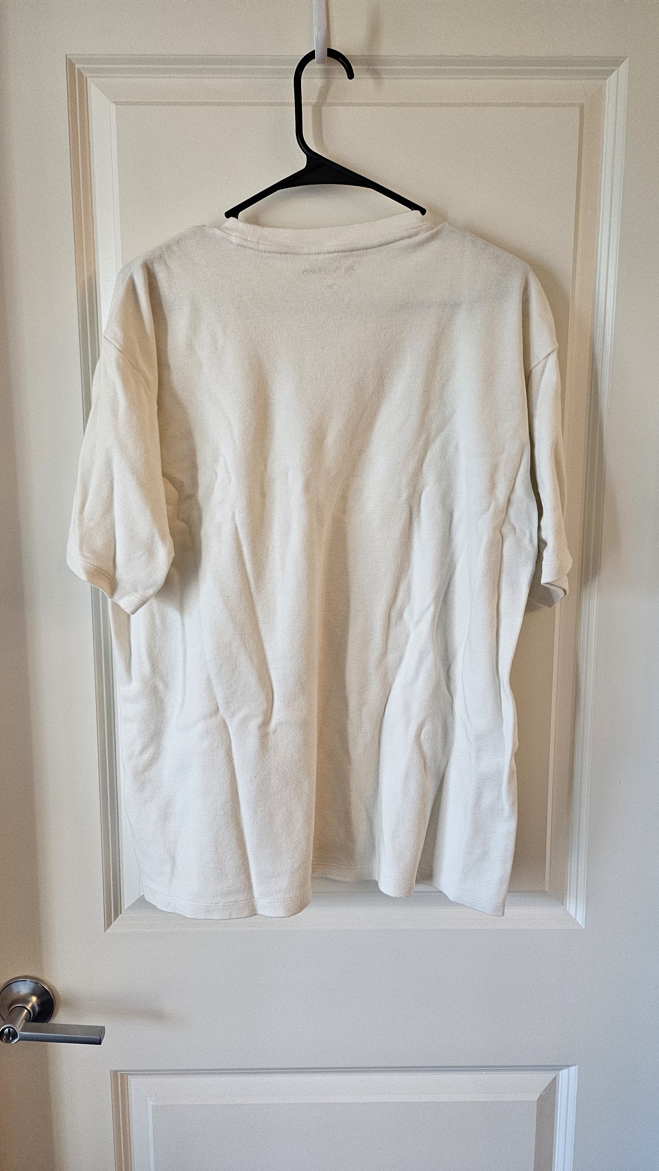 Goldwin Cotton Covered Yarn Smooth T-shirt Size US L / EU 52-54 / 3 - 3 Thumbnail
