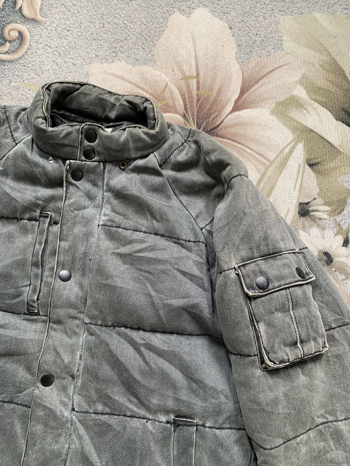 Walls Puffer Like Jacket Walls Outdoor Leading The Ways Size US L / EU 52-54 / 3 - 5 Thumbnail