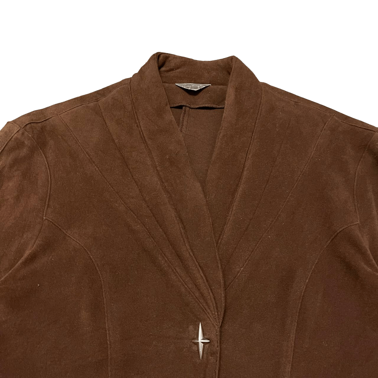 Thierry Mugler Vintage Thierry Mugler Paris Jacket Rare Archive Iconic Size M / US 6-8 / IT 42-44 - 5 Thumbnail