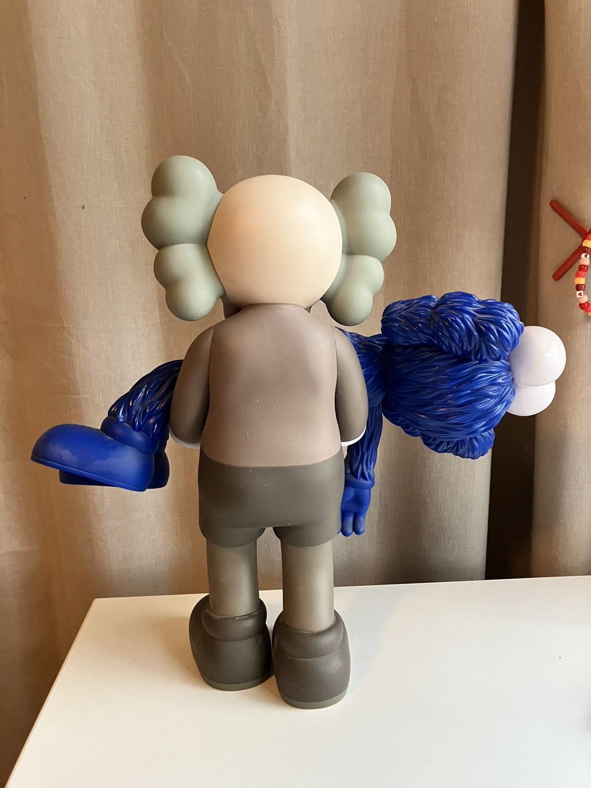 Kaws KAWS GONE 2019 Size ONE SIZE - 2 Thumbnail