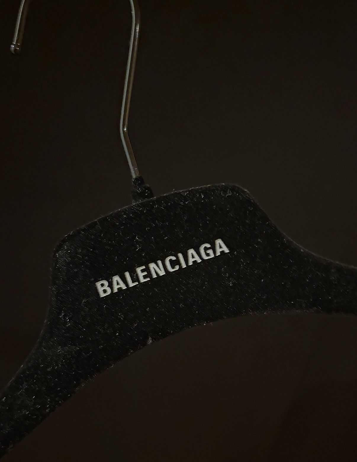 Balenciaga Balenciaga Pattern Shirt 3XL with Full Set Size US XXL / EU 58 / 5 - 9 Thumbnail