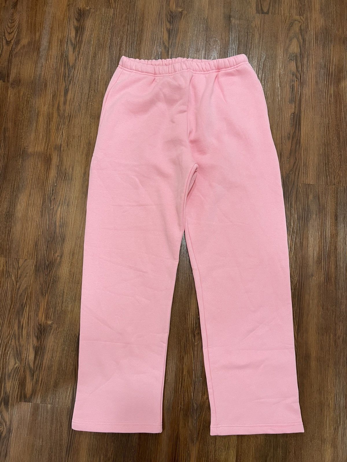 Other /Perplēx/ Trackpants Bloom Pink XXL – Streetwear Sweatpants Size US 40 / EU 56 - 1 Thumbnail