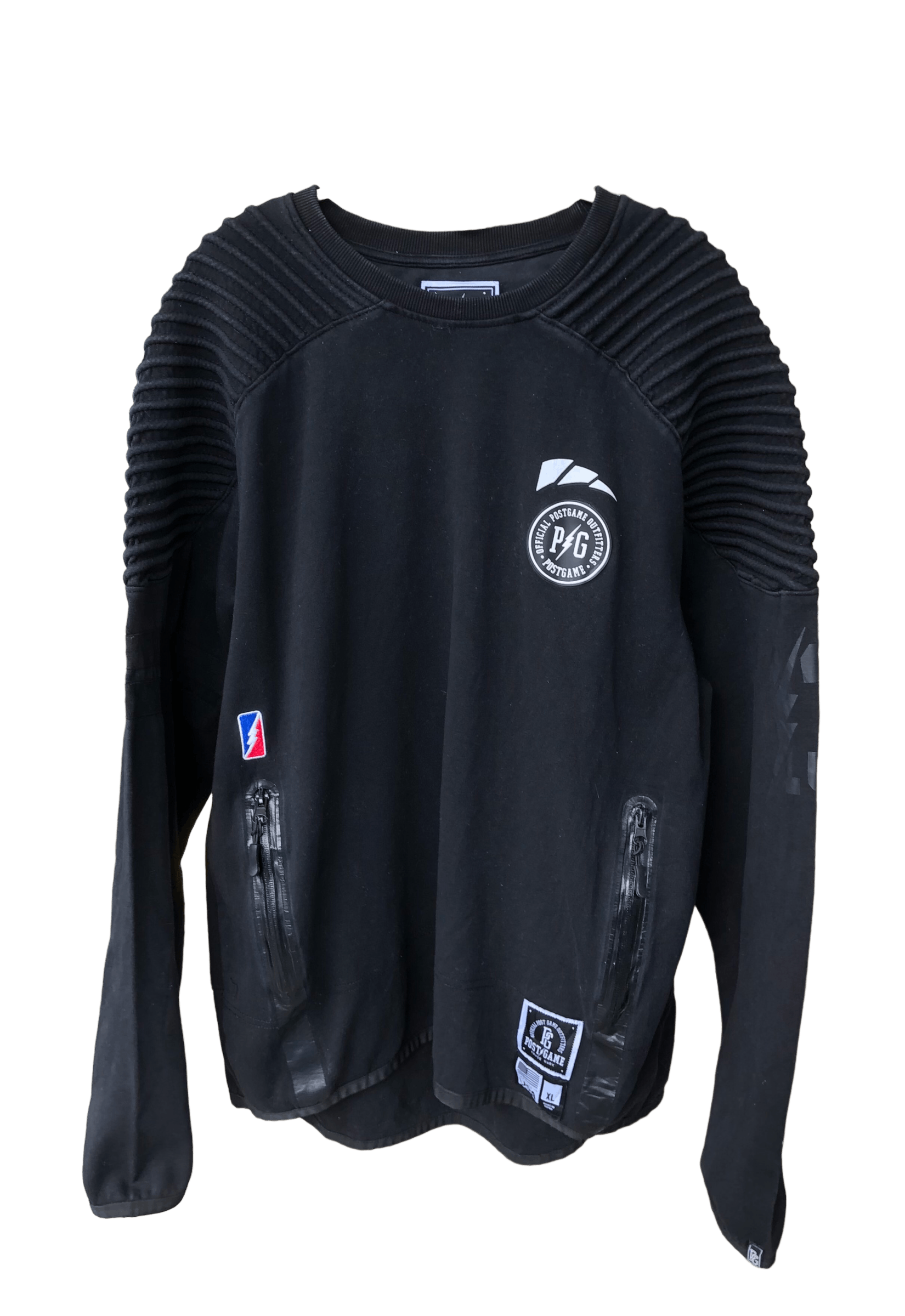 Post Game Post Game Official Athletic Apparel Sport Shirt Sweatshirt Size US XL / EU 56 / 4 - 1 Thumbnail