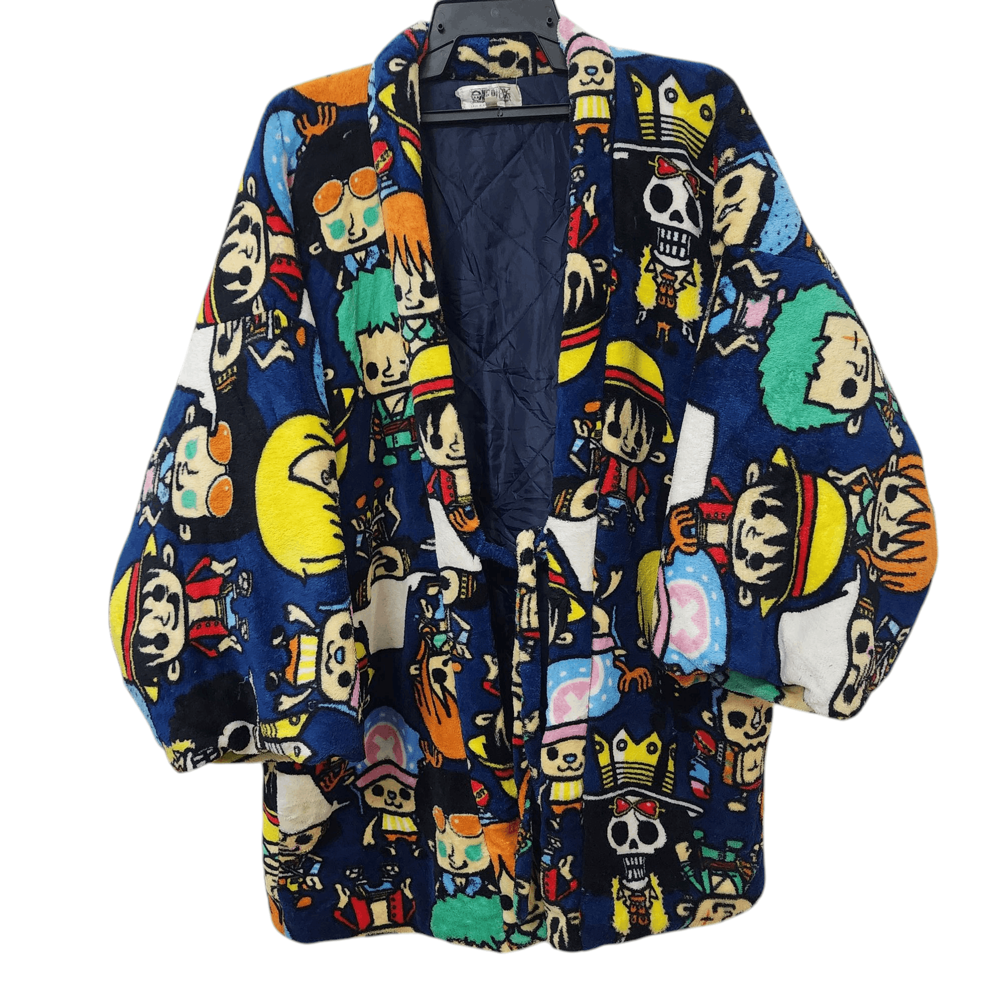 Auralee COTTON WOOL DOUBLE CLOTH BLOUZON