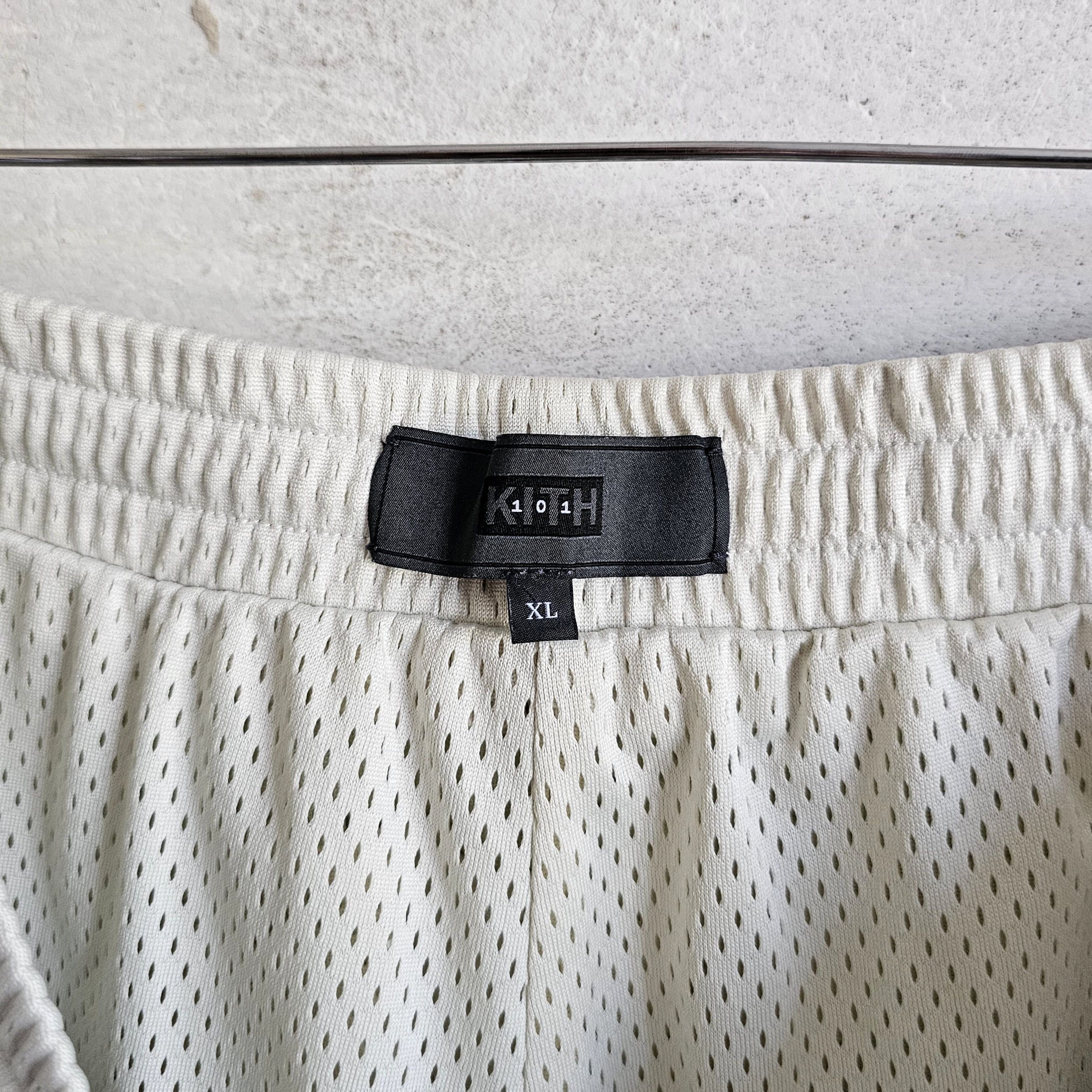 Kith KITH mesh turbo shorts Size US 38 / EU 54 - 6 Thumbnail
