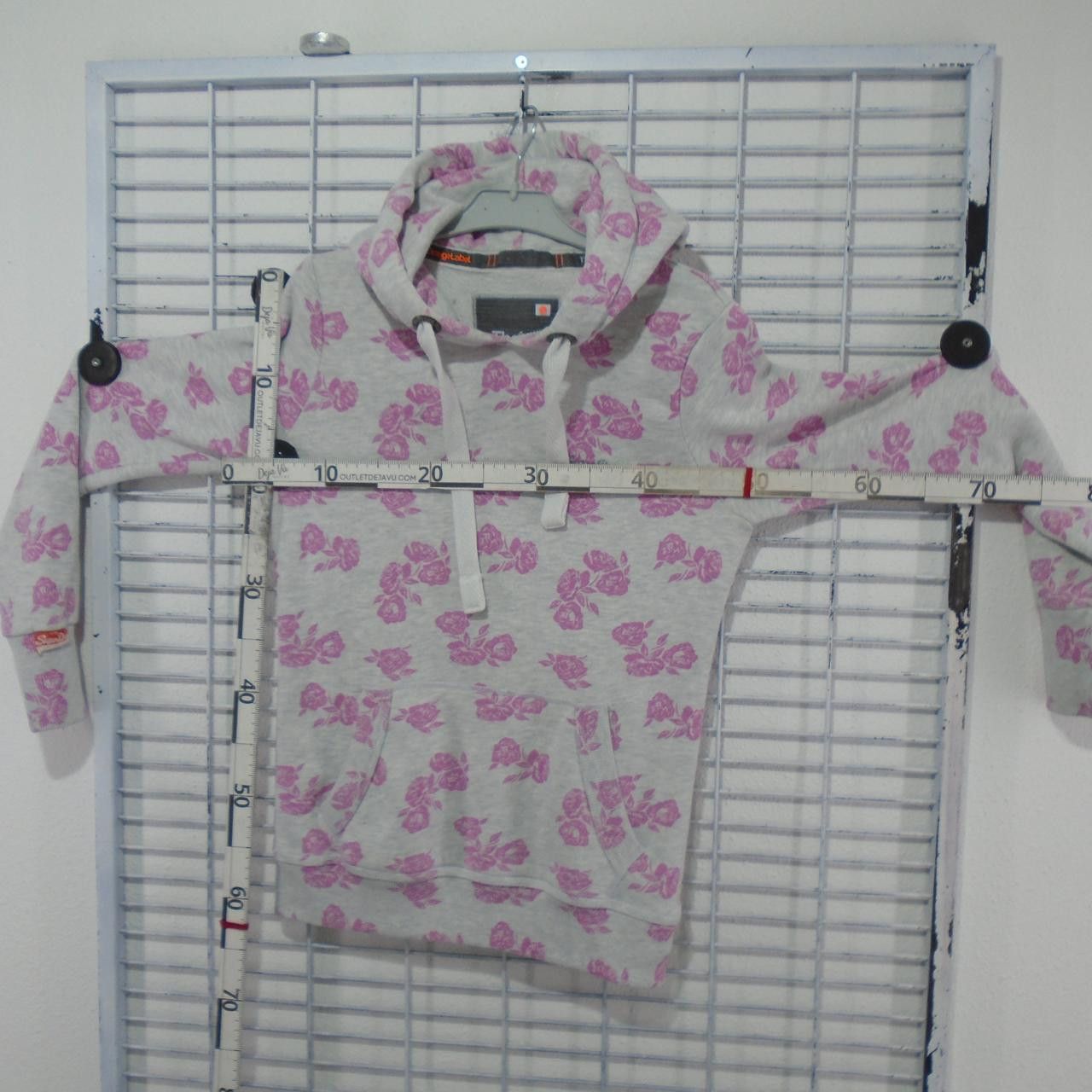 Superdry Women's Hoodie Superdry Size S / US 4 / IT 40 - 10 Thumbnail