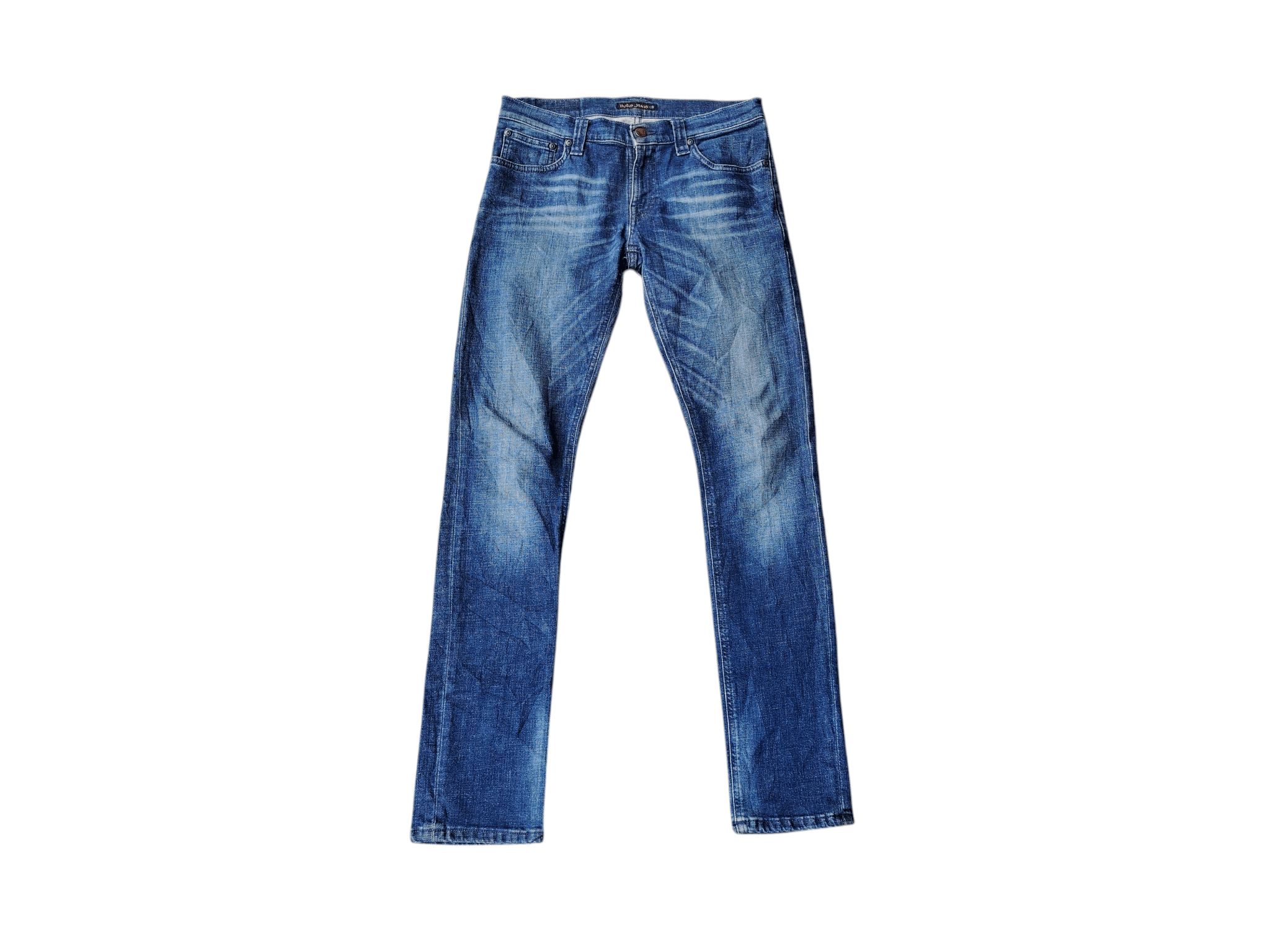 Nudie Jeans Nudie jeans Thigh long john Size US 29 - 1 Thumbnail