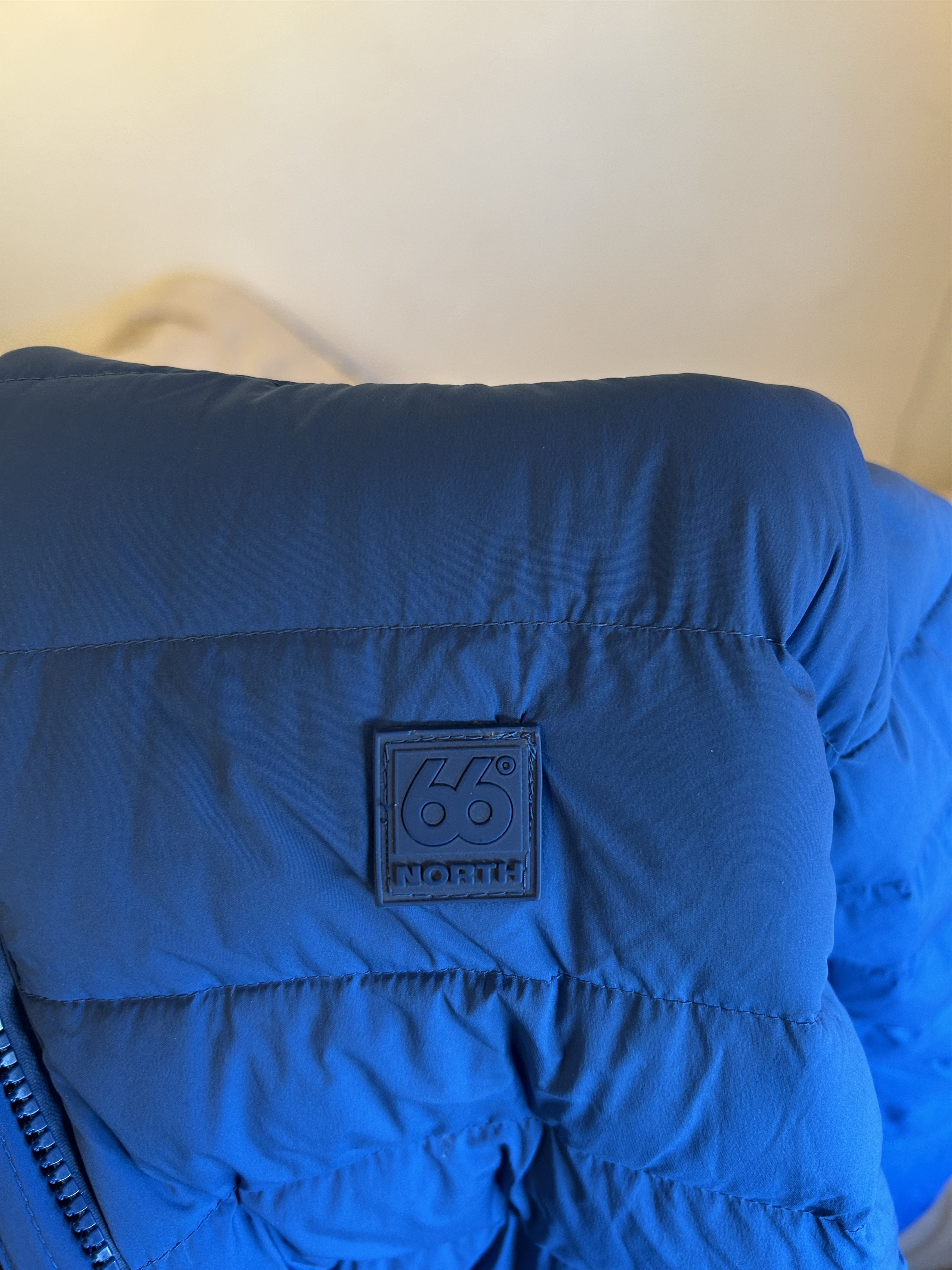 66 North 66° North Jacket Size US XL / EU 56 / 4 - 6 Thumbnail