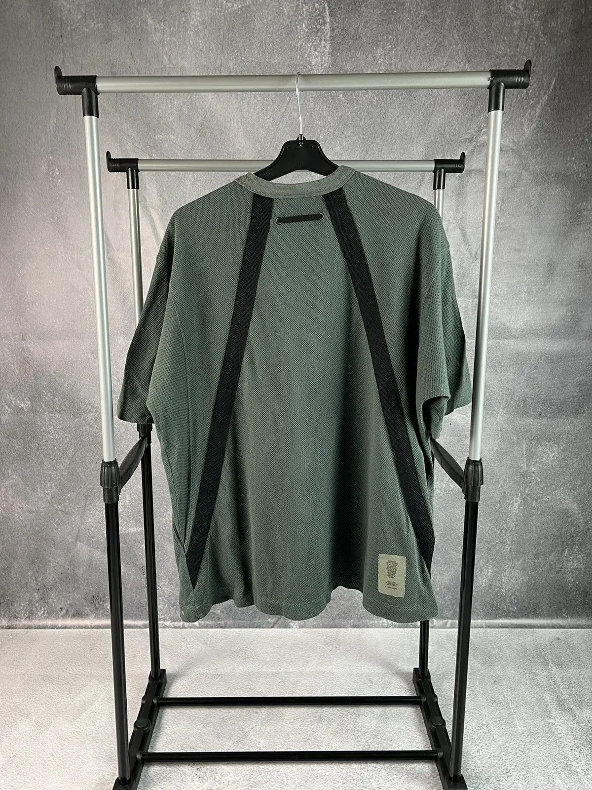 G-Star G star raw men’s pocket T-shirt Size US M / EU 48-50 / 2 - 2 Thumbnail