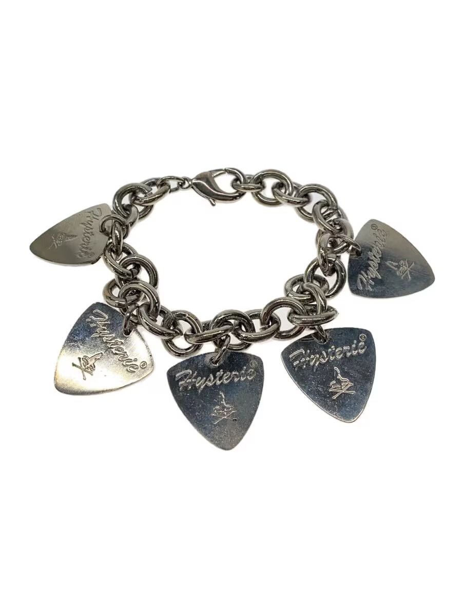 Hysteric Glamour Multi Guitar Pick Bracelet Size ONE SIZE - 1 Thumbnail