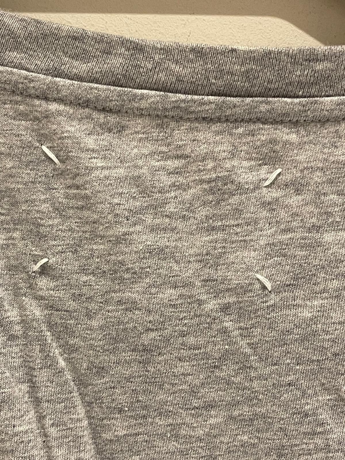 Maison Margiela Maison Margiela Printed Tshirt Size US M / EU 48-50 / 2 - 3 Thumbnail