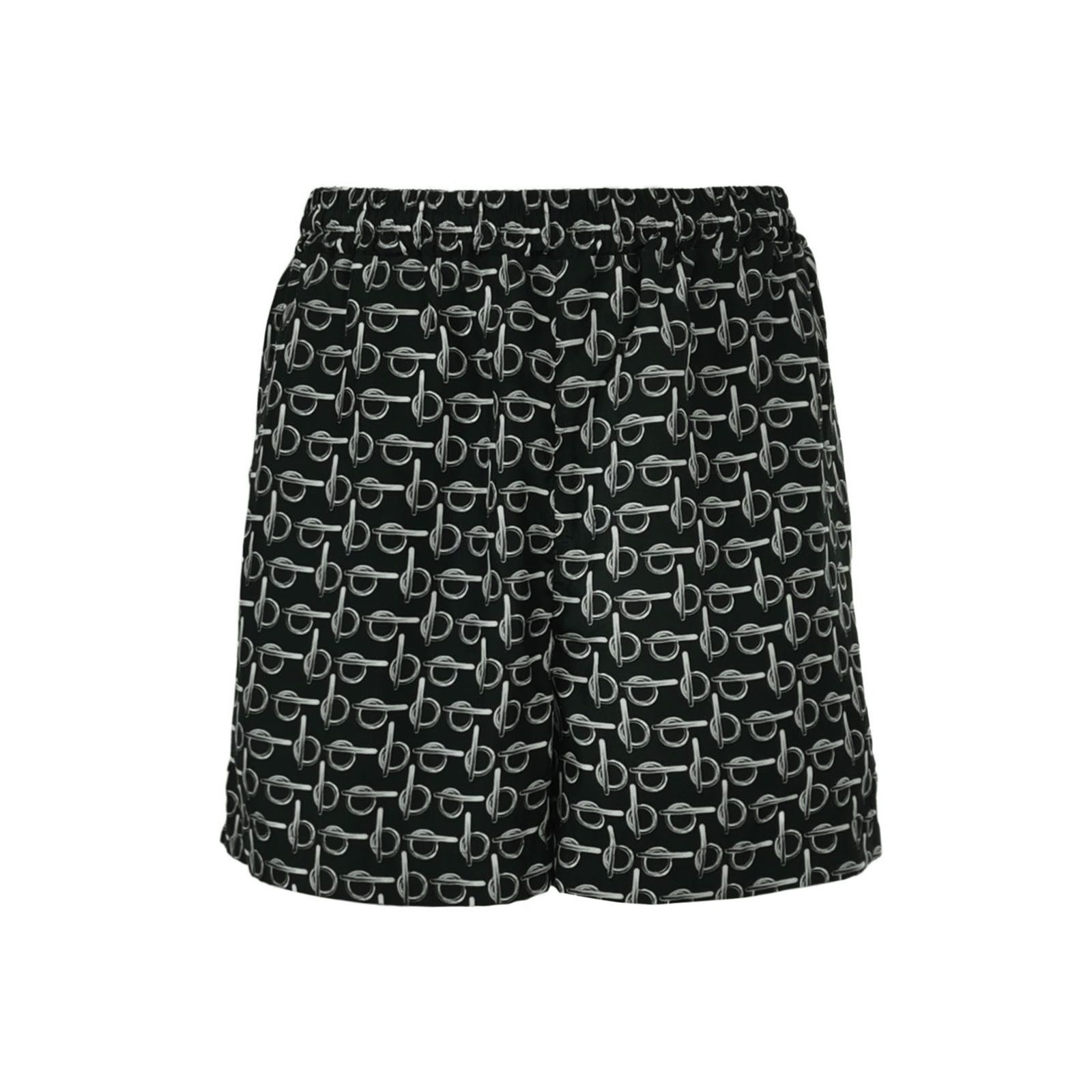 Burberry Burberry Women 28 Shorts Size 28" / US 6 / IT 42 - 1 Thumbnail