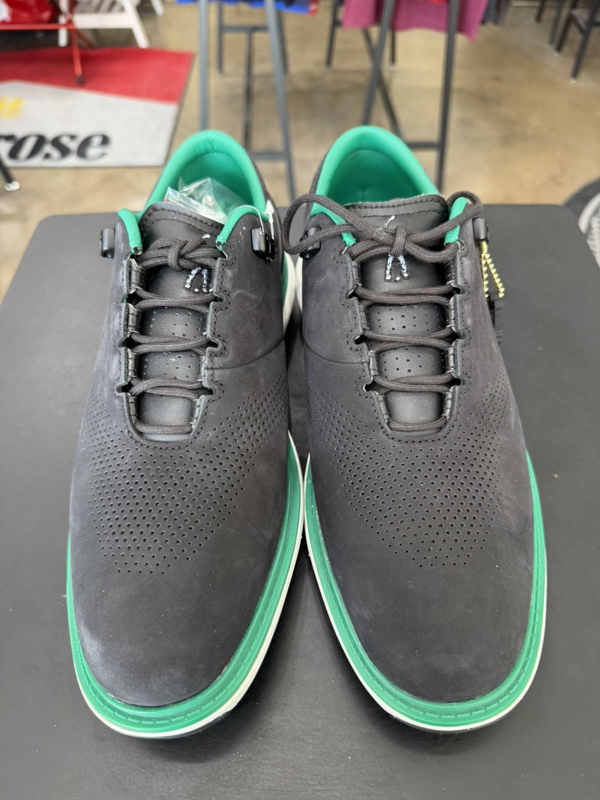 Jordan Brand Jordan ADG 4 Eastside Golf 1961 Size 8.5 (2022) Size US 8.5 / EU 41-42 - 2 Thumbnail