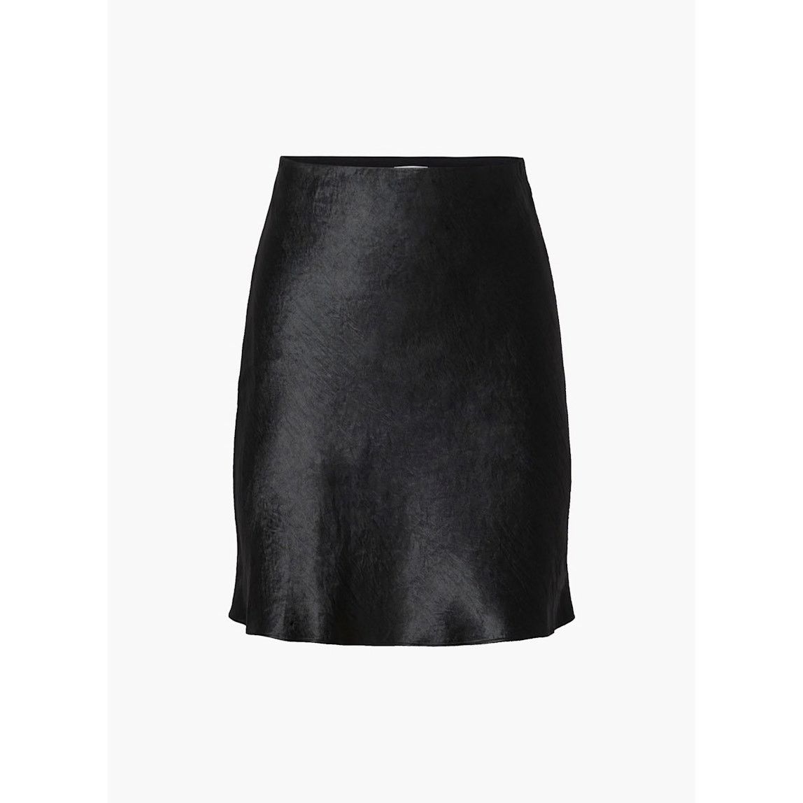 Aritzia NWT Aritzia Babaton Mini Slip Japanese Satin Skirt size 6 Size 28" / US 6 / IT 42 - 5 Thumbnail