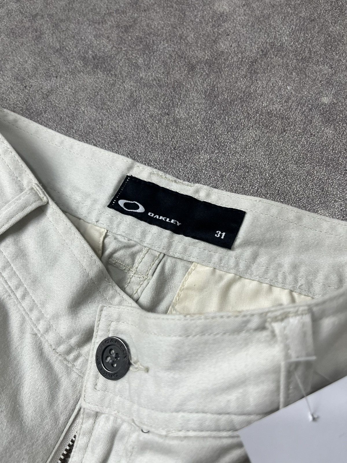 Oakley Oakley cargo pant Size US 30 / EU 46 - 4 Thumbnail