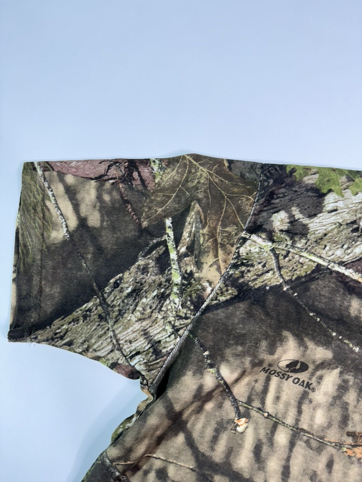 Realtree × Vintage Vintage Realtree mossy oaks tee camo y2k skater swag 90 swag Size US L / EU 52-54 / 3 - 3 Thumbnail