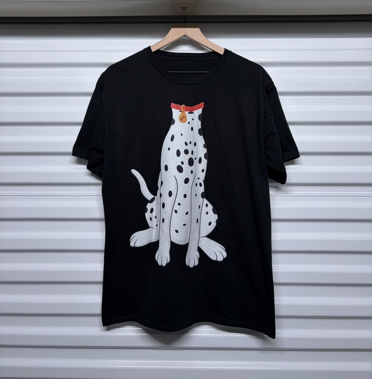 Other Vintage “Doggo” Tee Size US L / EU 52-54 / 3 - 1 Preview