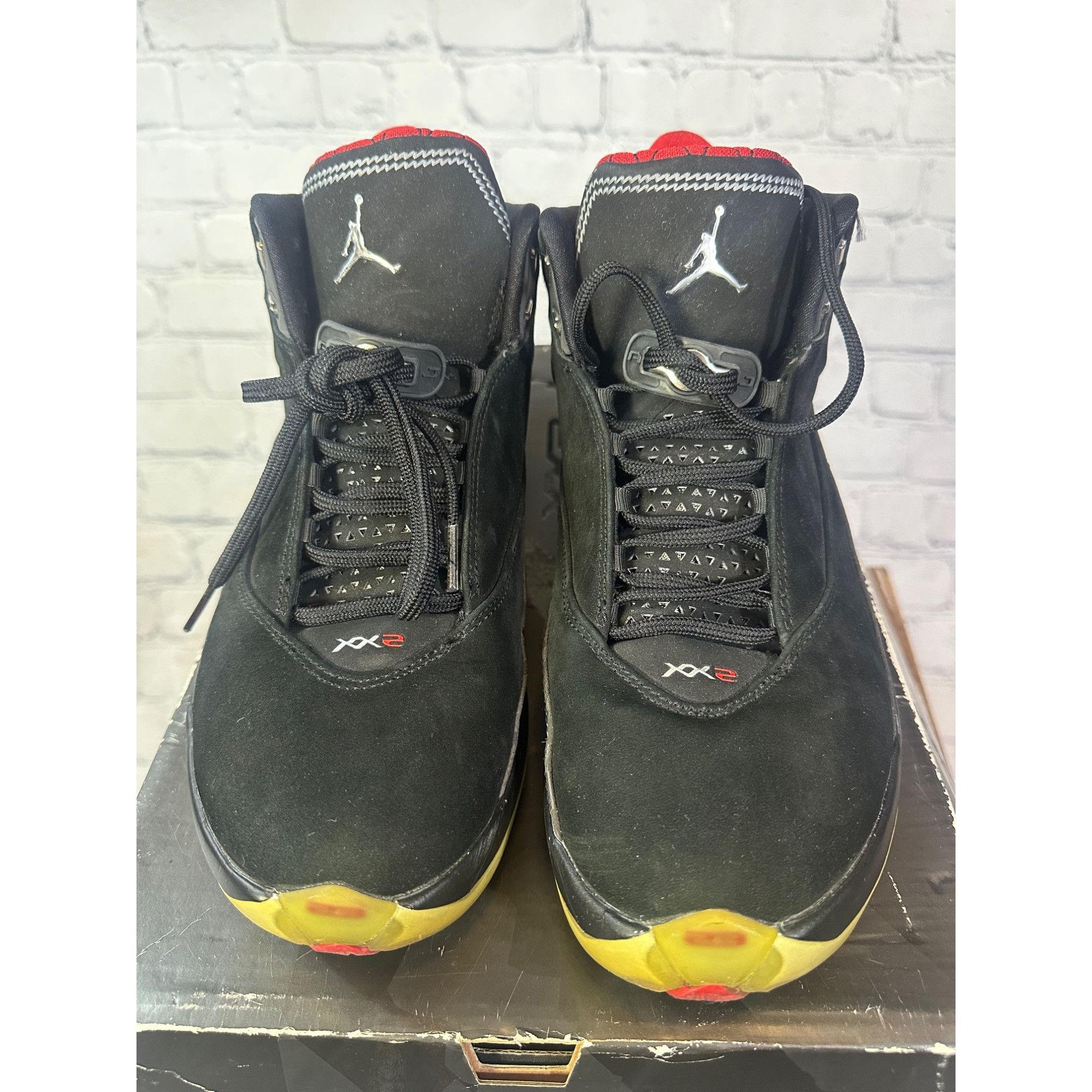 Jordan Brand Air Jordan 22 OG Size US 9 / EU 42 - 3 Thumbnail