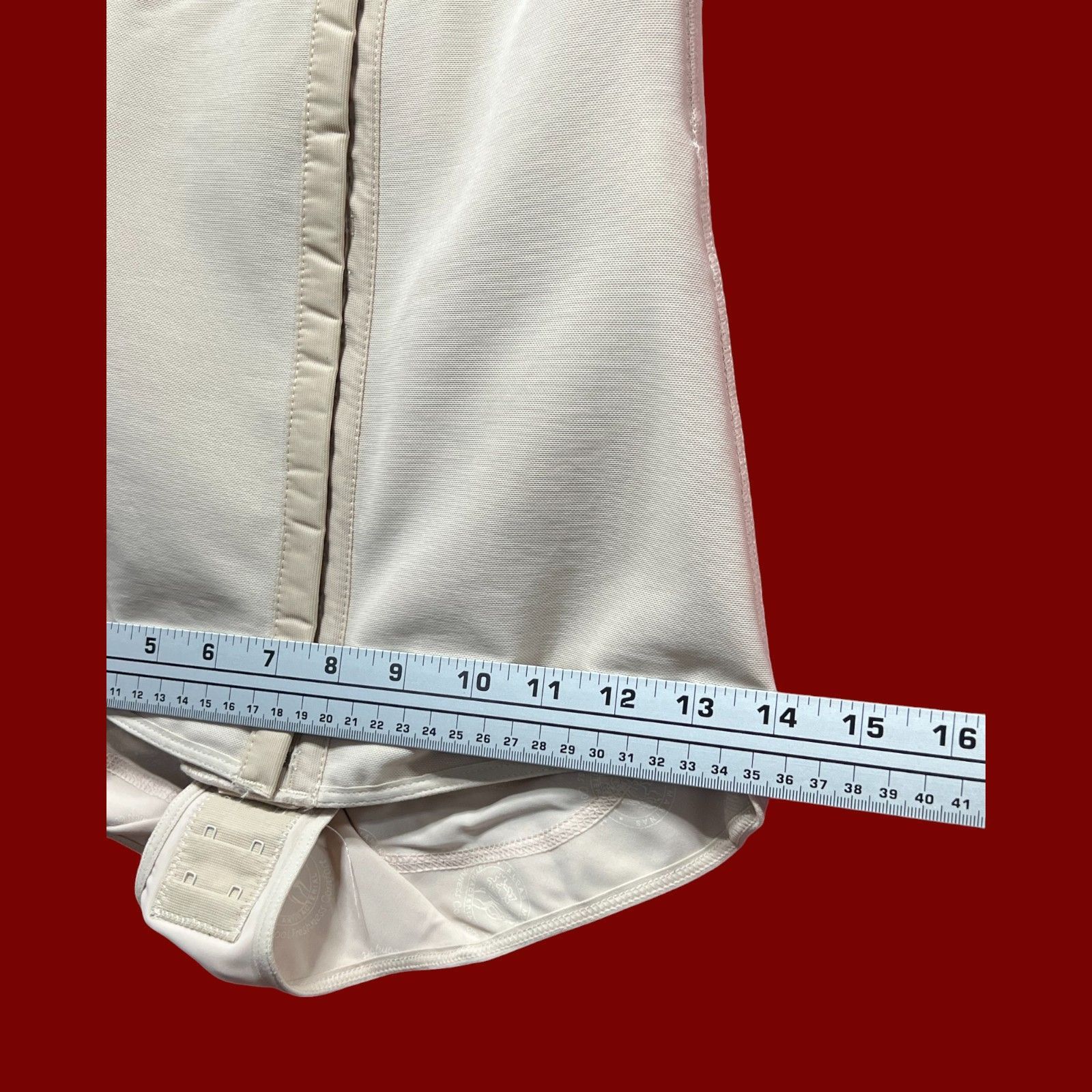 Other Fajate Virtual Sensuality - Women's Body Double Control Shap Size ONE SIZE - 7 Thumbnail