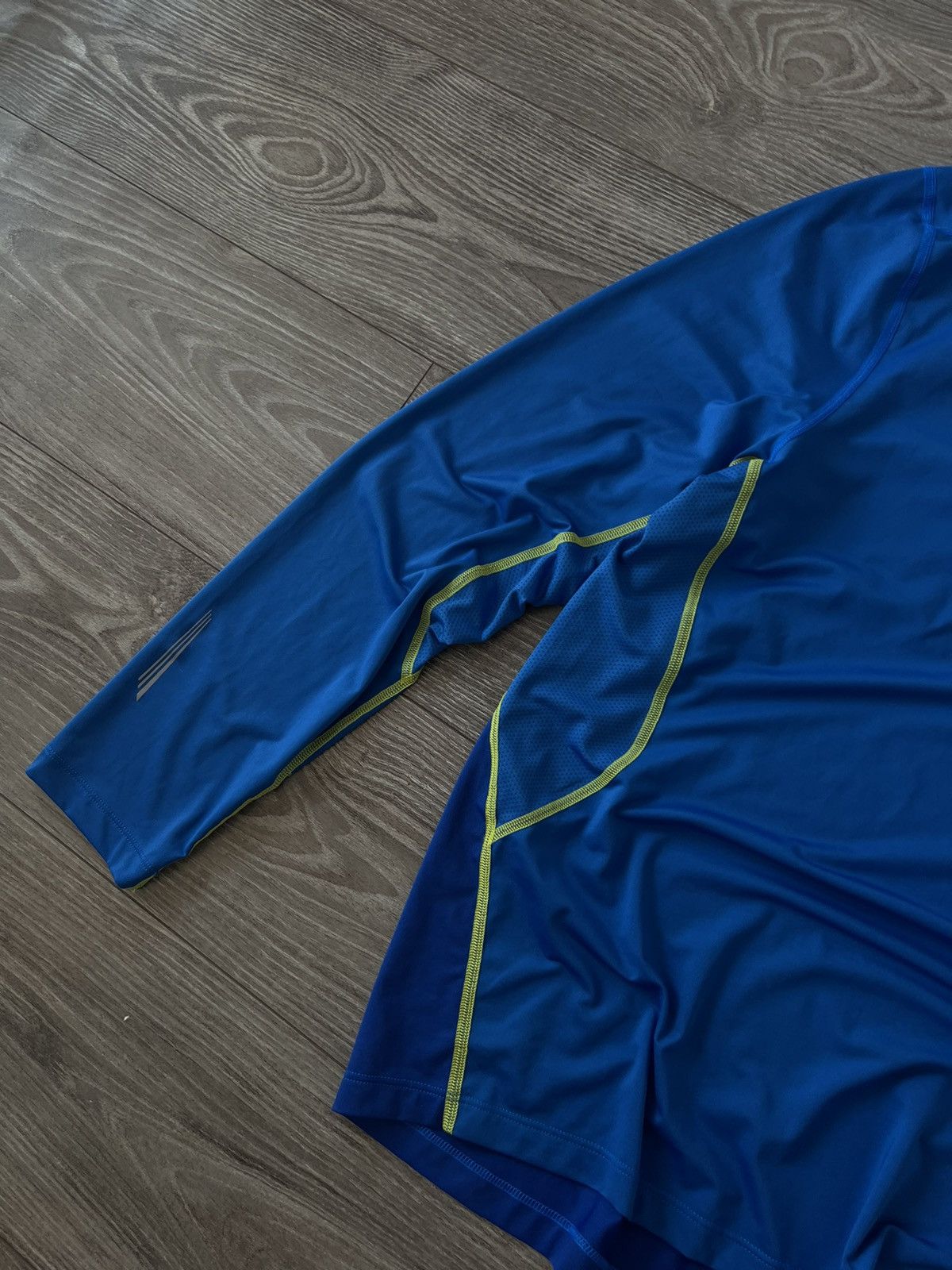 Marmot × Vintage ‼️Marmot Lite Termoball Flexible Breathing Long Sleeve Tee‼️ Size US L / EU 52-54 / 3 - 5 Thumbnail