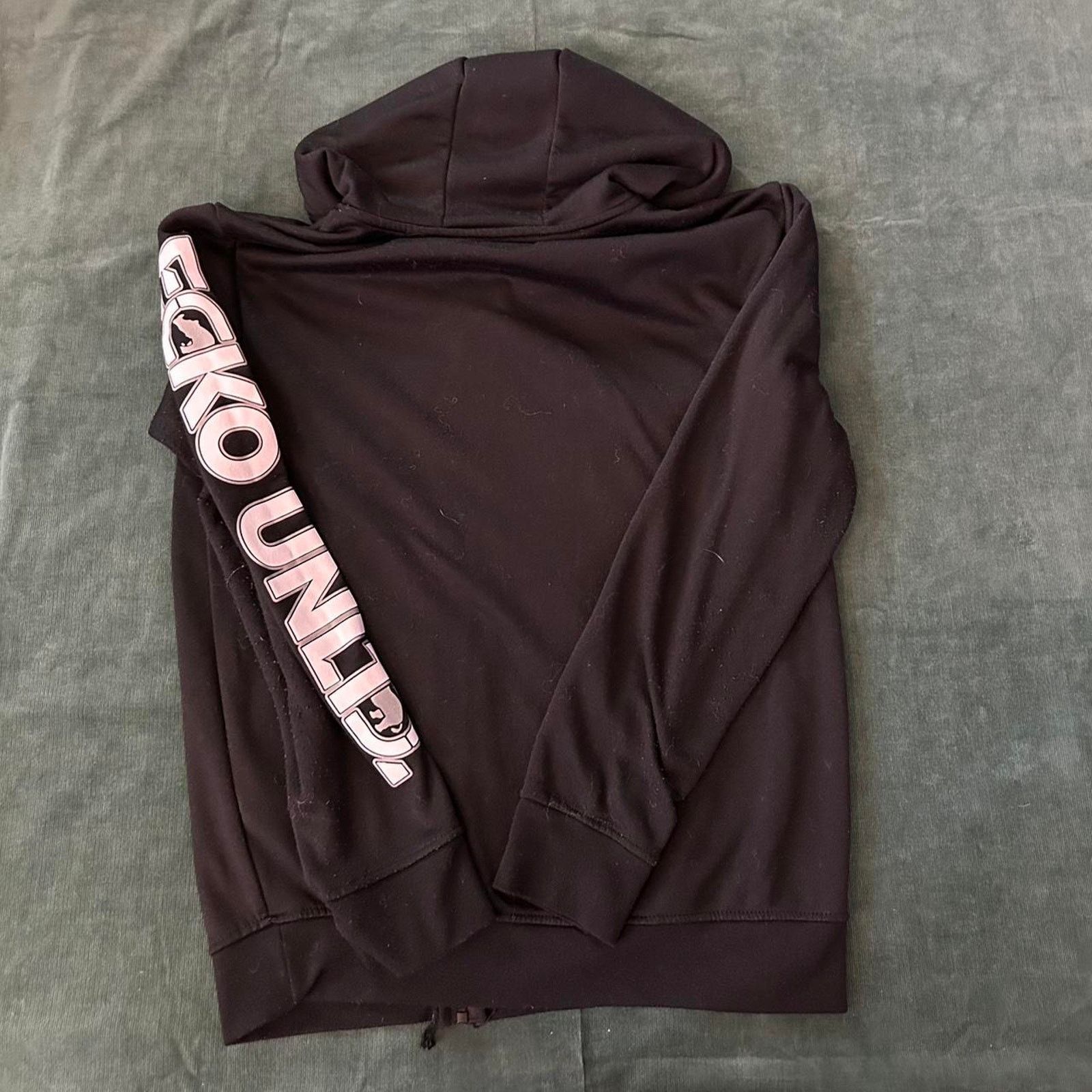 Ecko Unltd. Ecko unltd zip up hoodie Size US M / EU 48-50 / 2 - 4 Thumbnail