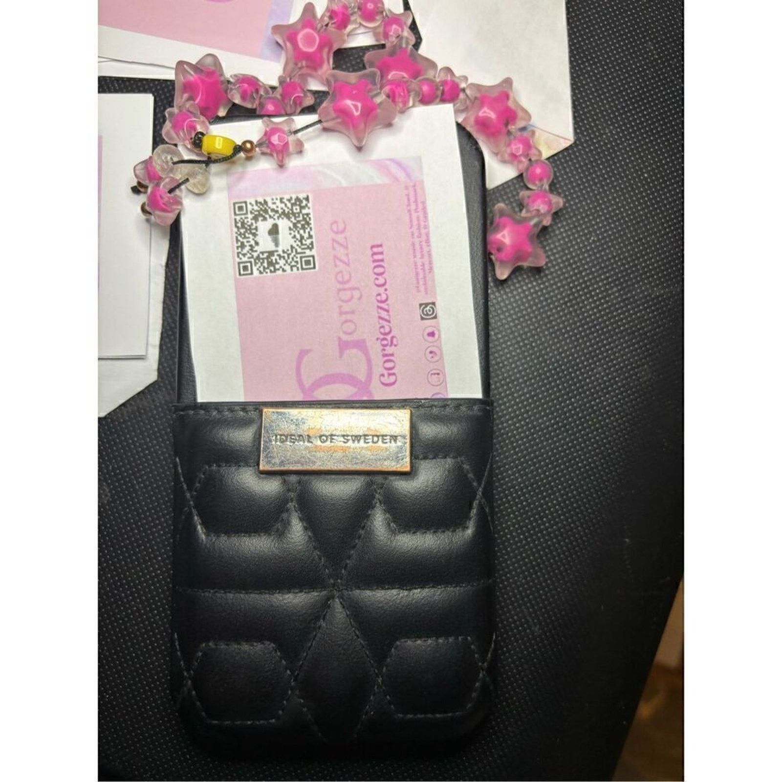 Other Ideal of Sweden iPhone 13 Pro case Size ONE SIZE - 12 Thumbnail