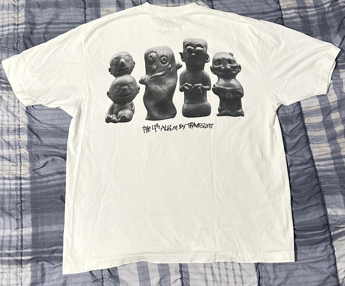 Travis Scott Travis Scott Topia Pack B1 Size US XL / EU 56 / 4 - 2 Thumbnail