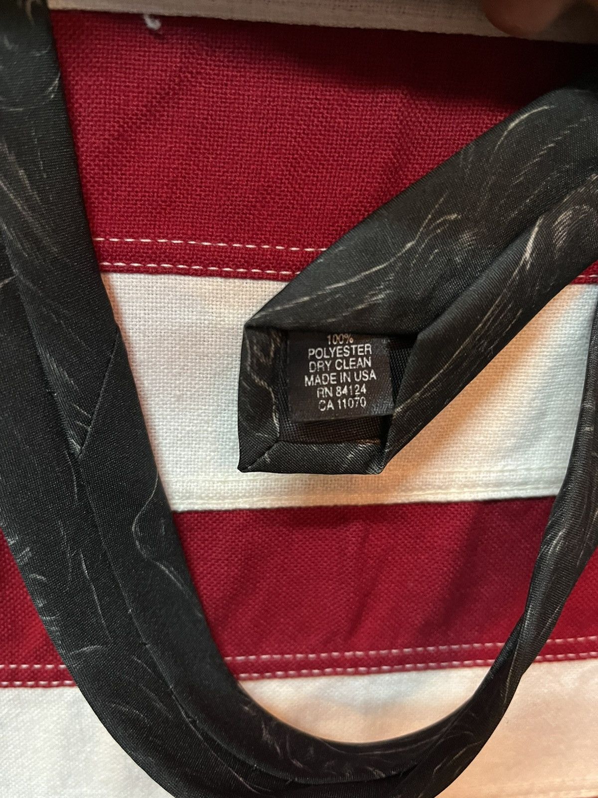 Rockmount Ranch Wear Rare Rockmount Ranch Wear Tie Size ONE SIZE - 3 Thumbnail