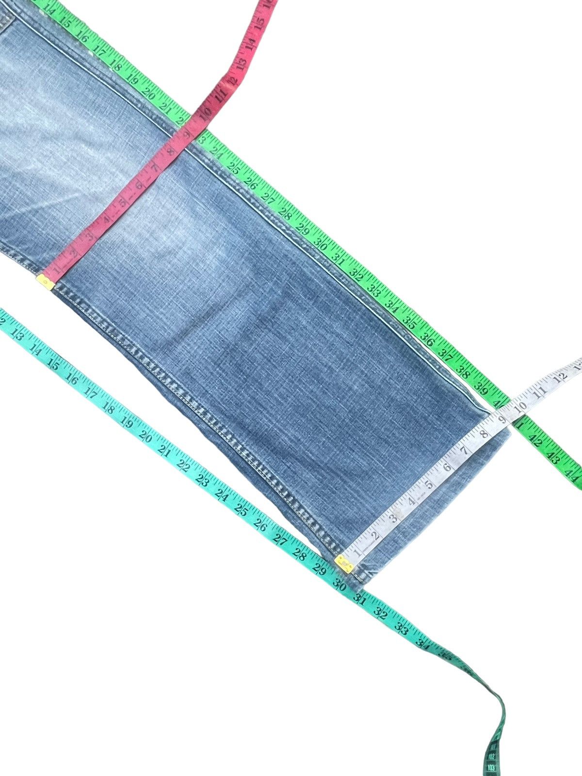 Japanese Brand Vintage Flash Report Bush Pant Size US 31 - 18 Thumbnail