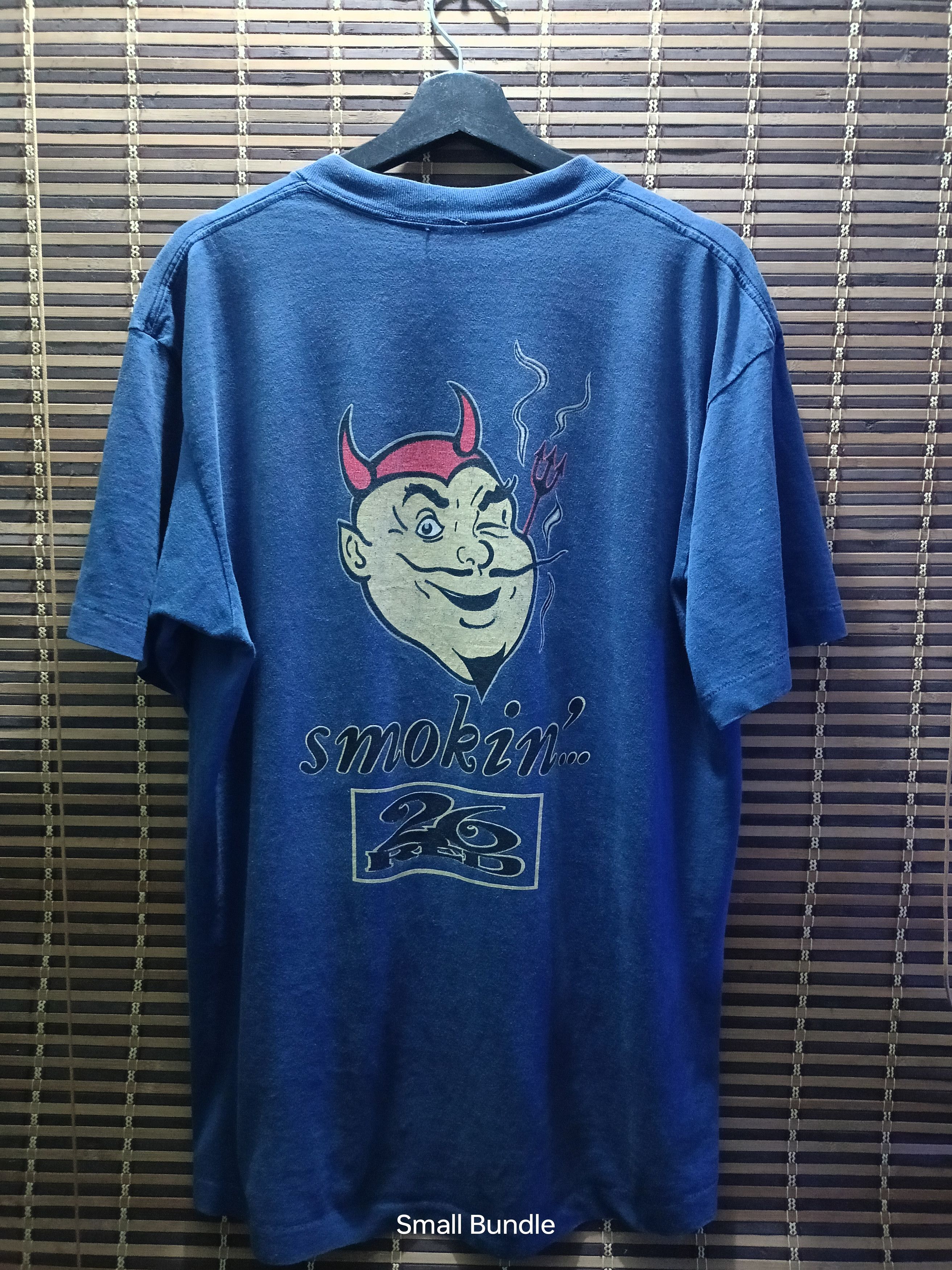 Vintage Vintage 26Red Skateboard Size US XL / EU 56 / 4 - 1 Thumbnail