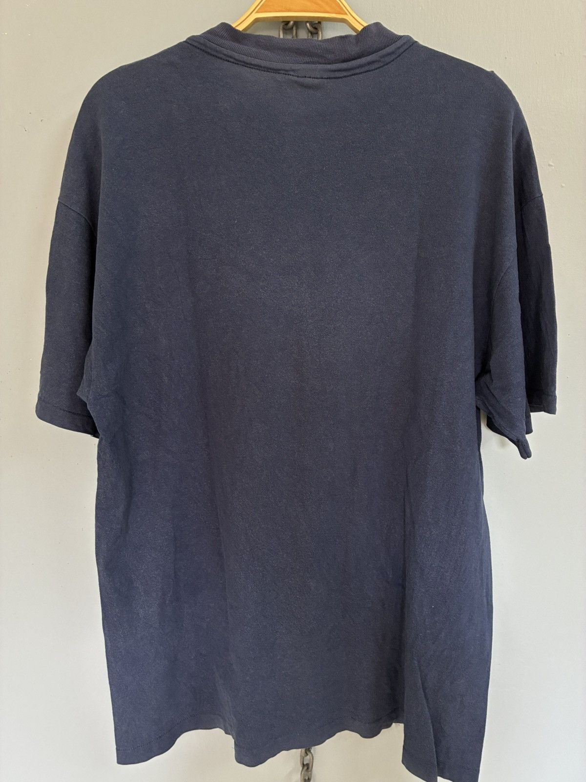 Vintage Vintage 90s Real Skateboard oldskate t shirt Size US L / EU 52-54 / 3 - 4 Thumbnail