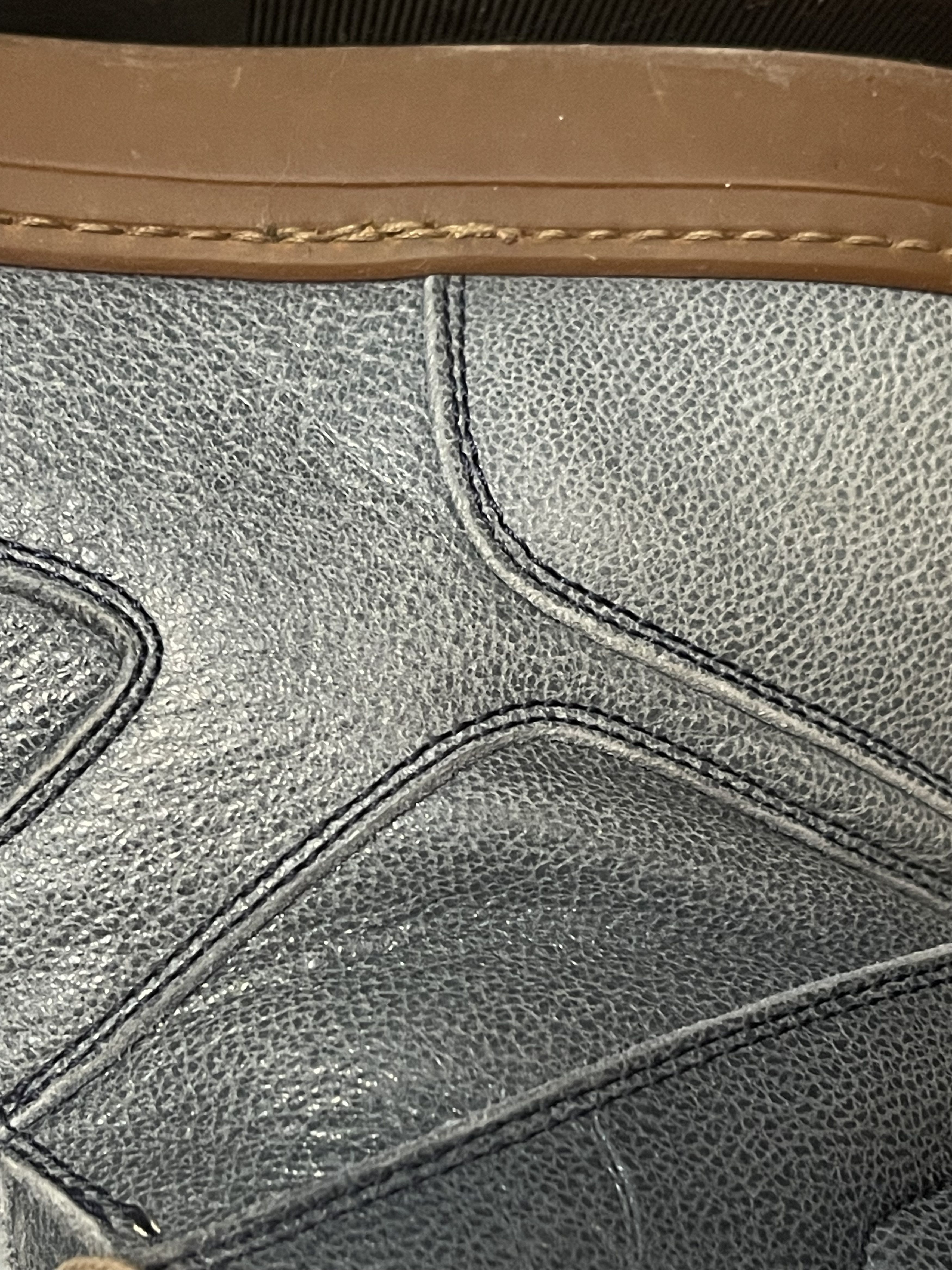 Brunello Cucinelli Brunello Cucinelli hi-tops leather shoes Size US 6.5 / EU 39-40 - 14 Thumbnail