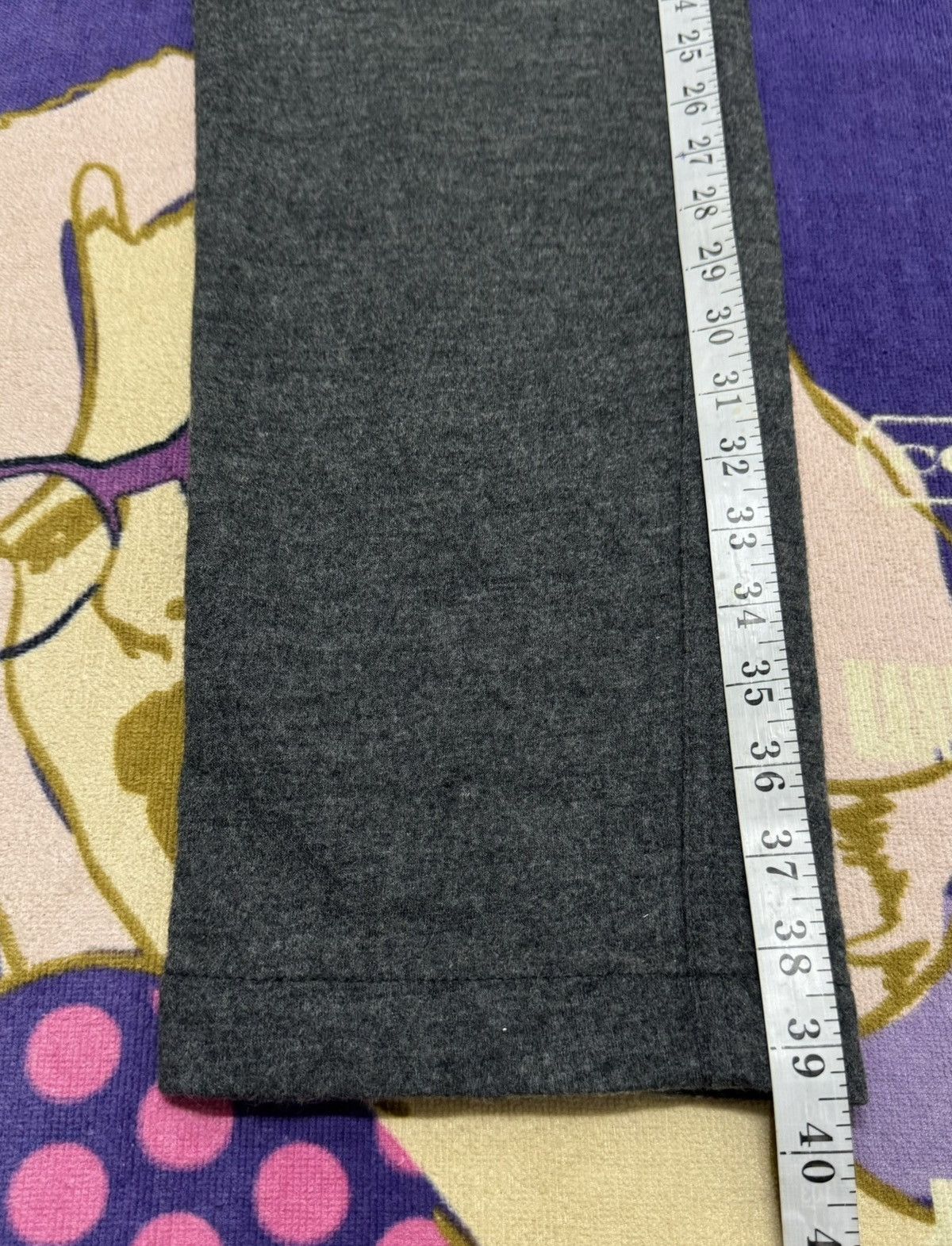 Comme des Garcons × Designer × Junya Watanabe COMME des GARCONS Junya Watanabe Japan Rare Pant Size US 32 / EU 48 - 18 Thumbnail