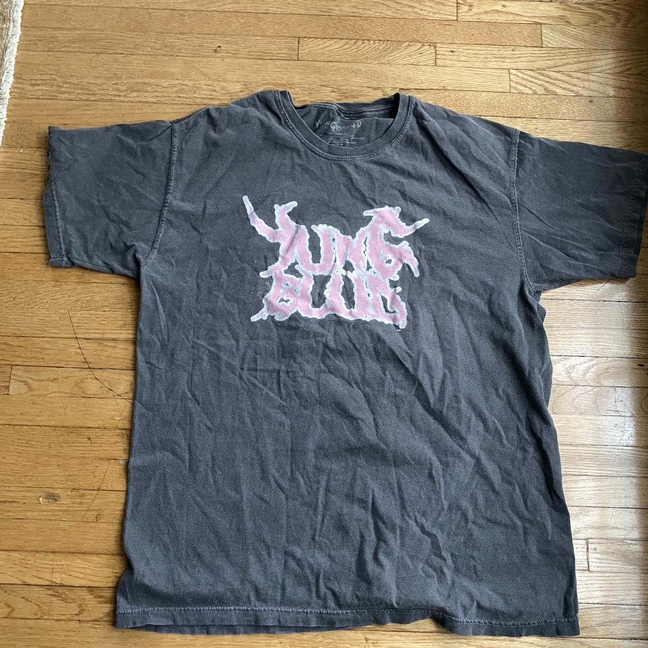 Other YungBlud tee Size US L / EU 52-54 / 3 - 2 Thumbnail