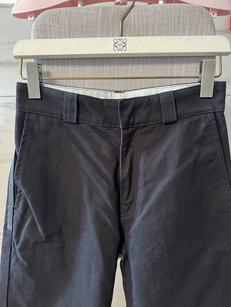 Loewe Loewe Casual trousers Size 28" / US 6 / IT 42 - 5 Thumbnail