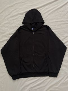 Yeezy Gap Zip | Grailed