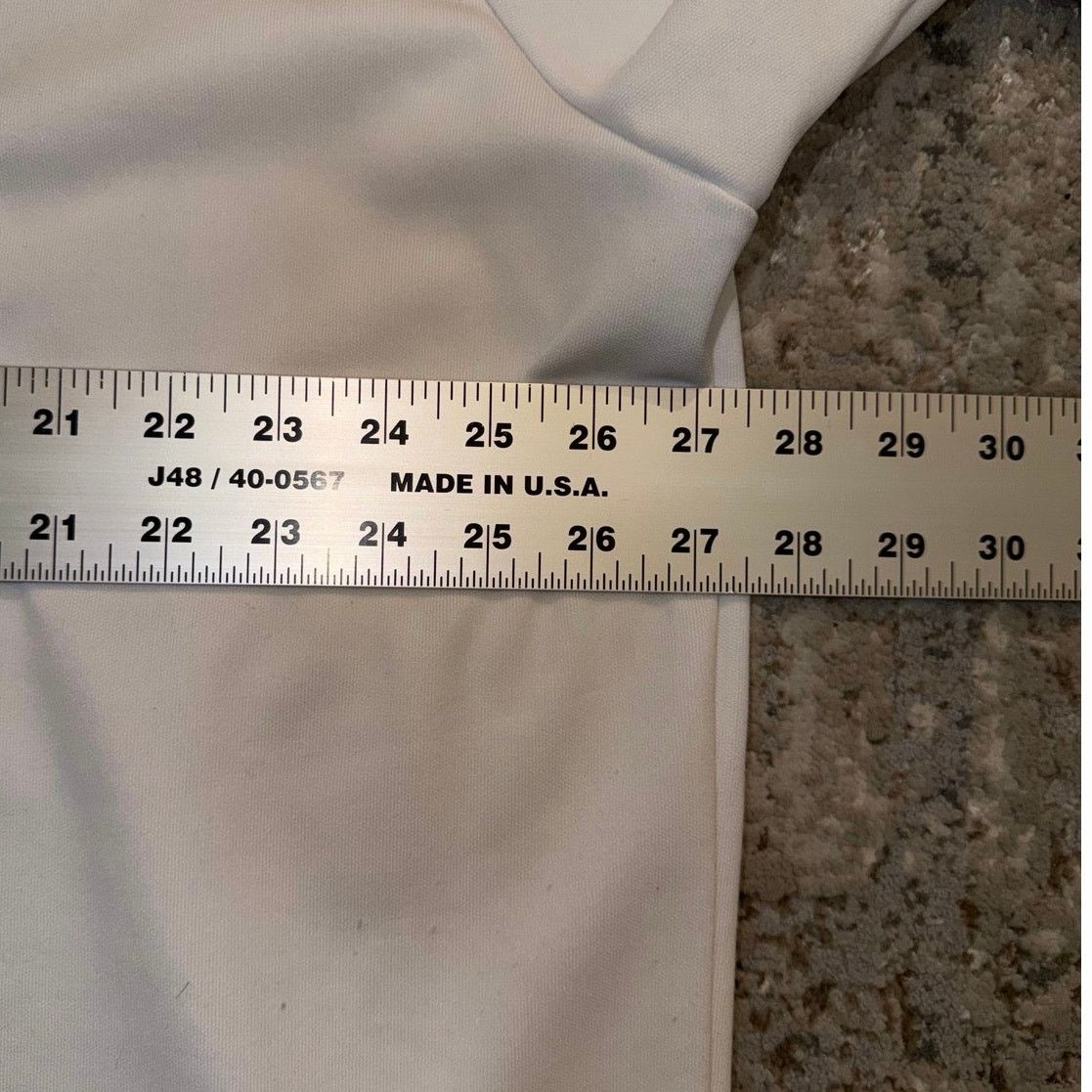 Majestic Majestic New York Mets Vintage 90s Jersey Size Mens XXL Size US XXL / EU 58 / 5 - 4 Thumbnail