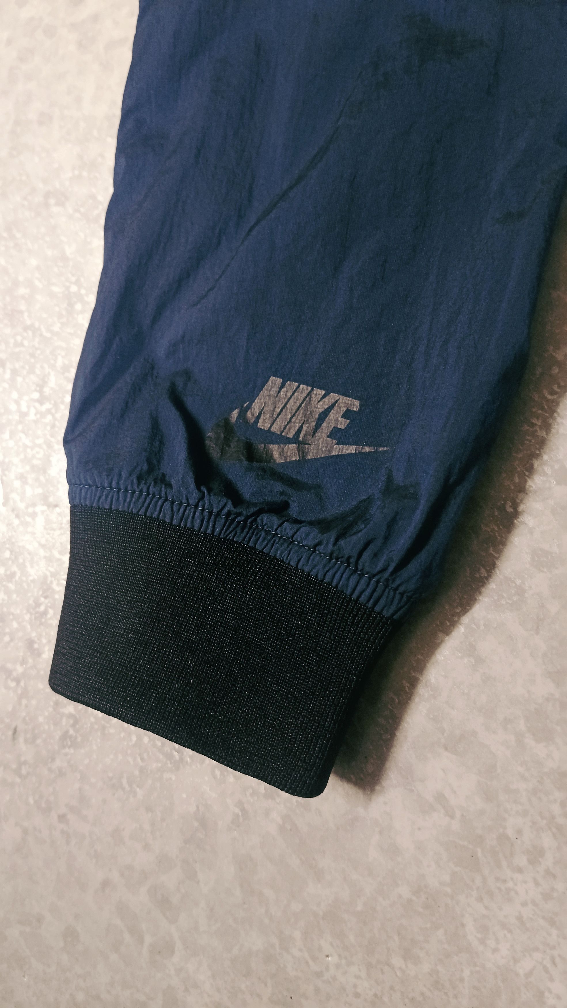 Nike Nike Tech Hypermesh Light Bomber Jacket Size US S / EU 44-46 / 1 - 11 Thumbnail
