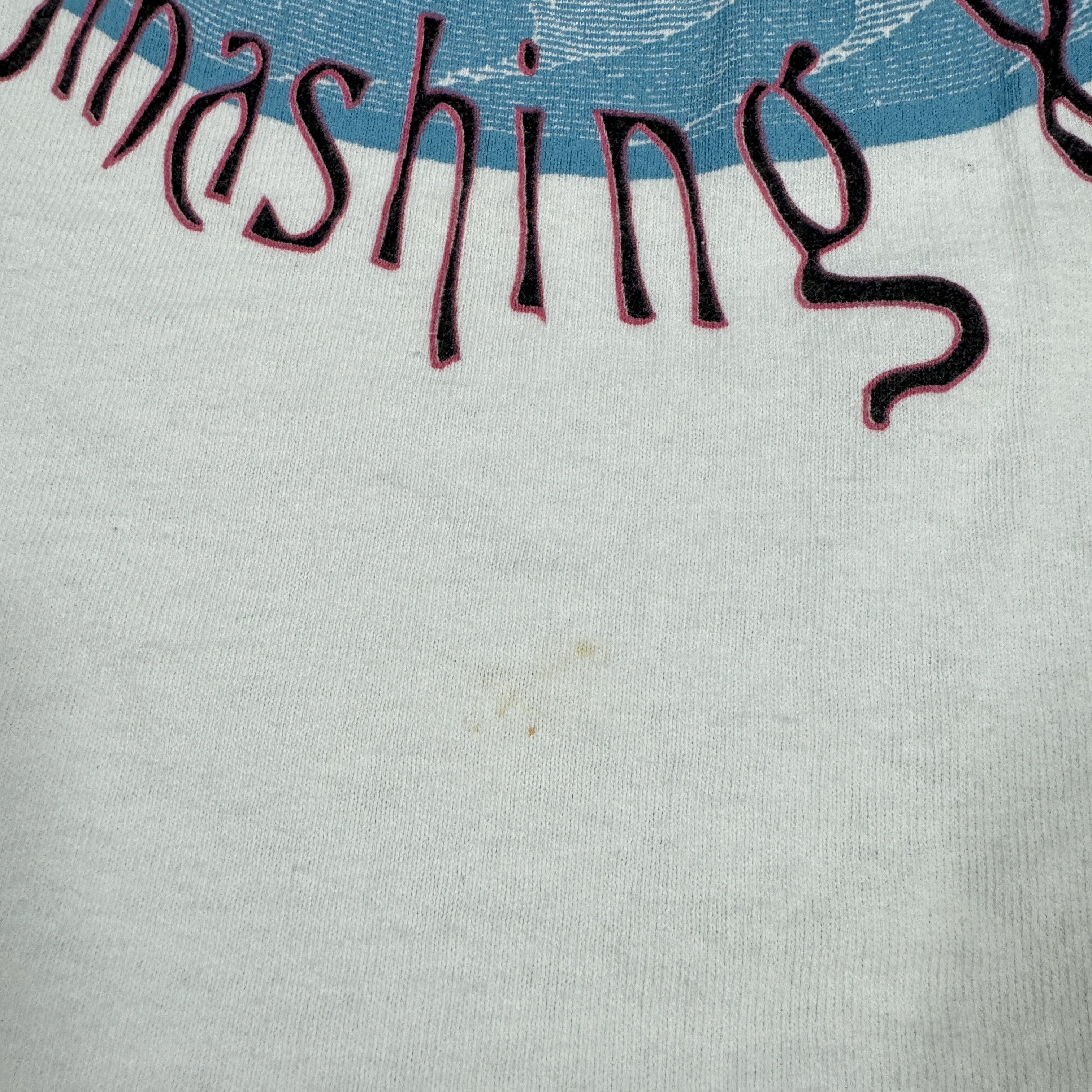 Band Tees 90s Smashing Pumpkins Infinite Sadness Tour Shirt Size US L / EU 52-54 / 3 - 5 Thumbnail