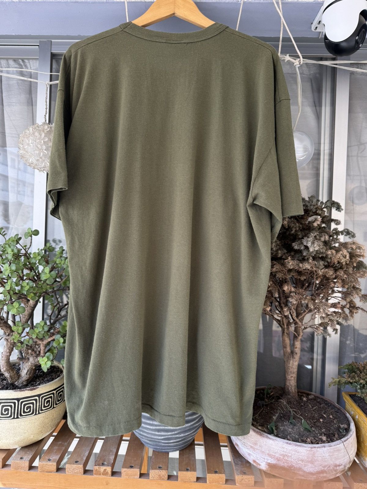 Vintage Vintage El Che Guevara tee Size US XL / EU 56 / 4 - 6 Thumbnail