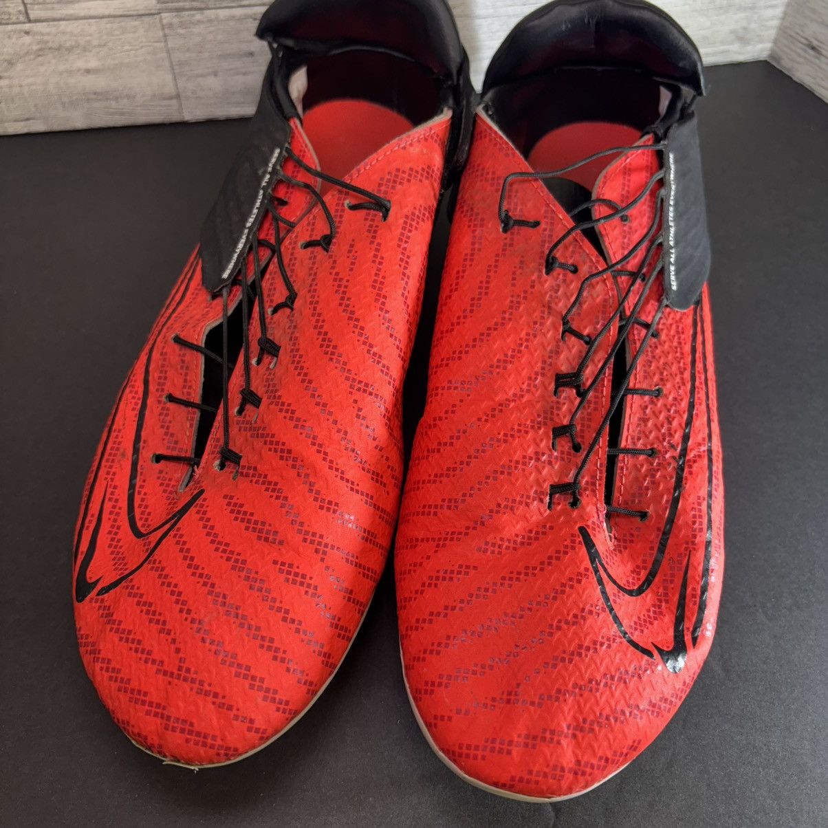 Nike Nike Phantom GT2 Academy FlyEase Multi-Ground Soccer Cleats Size US 11.5 / EU 44-45 - 16 Thumbnail