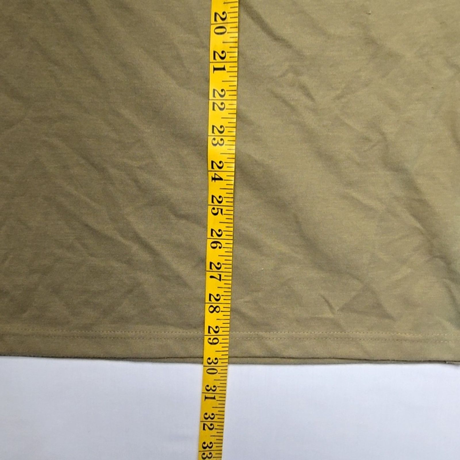 Calvin Klein Vintage Calvin Klein Polo Mens XXL 90s Classic Brown Shirt Size US XXL / EU 58 / 5 - 10 Thumbnail