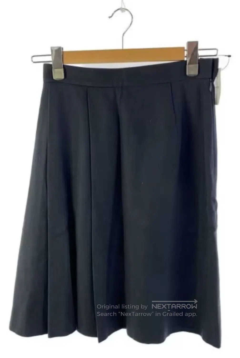 Vivienne Westwood Vivienne Westwood Red Label Wool Skirt. Size 22" - 1 Thumbnail