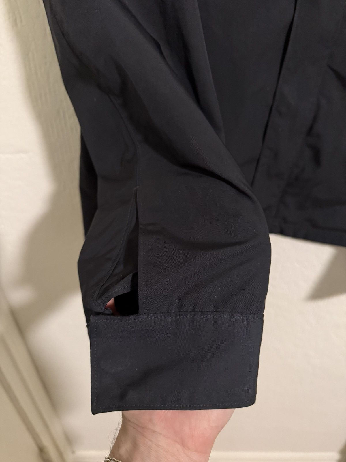 Theory Theory M-65 field jacket size Large Size US L / EU 52-54 / 3 - 5 Thumbnail