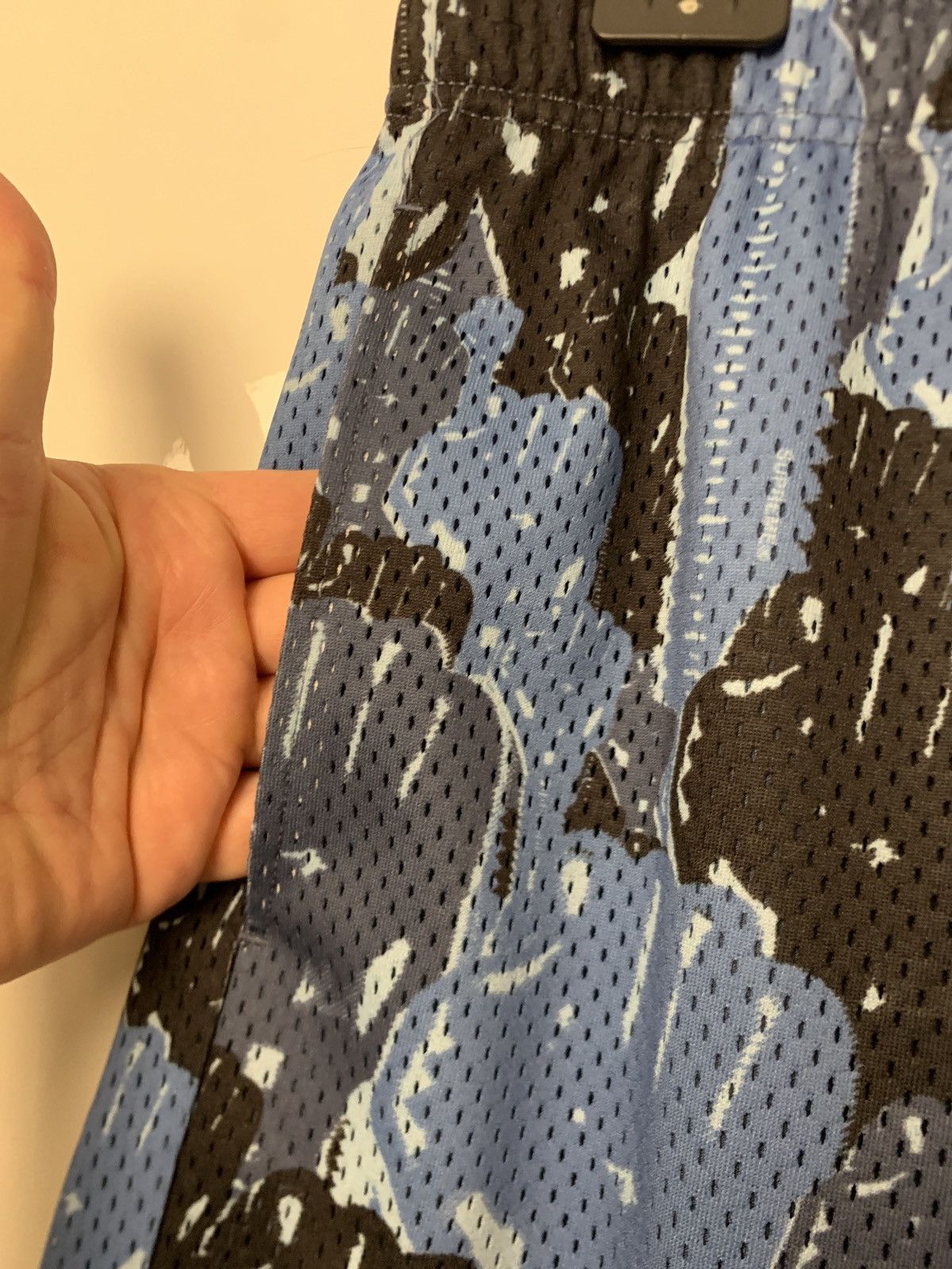 Supreme Hardies camo shorts Size US 36 / EU 52 - 5 Thumbnail
