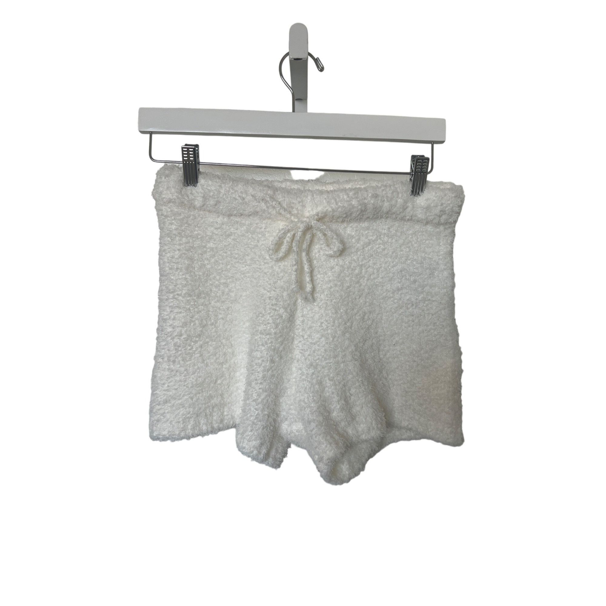 Z Supply Z Supply Lounge Cuddle Up Cozy Plush Shorts Size 27" / US 4 / IT 40 - 3 Thumbnail
