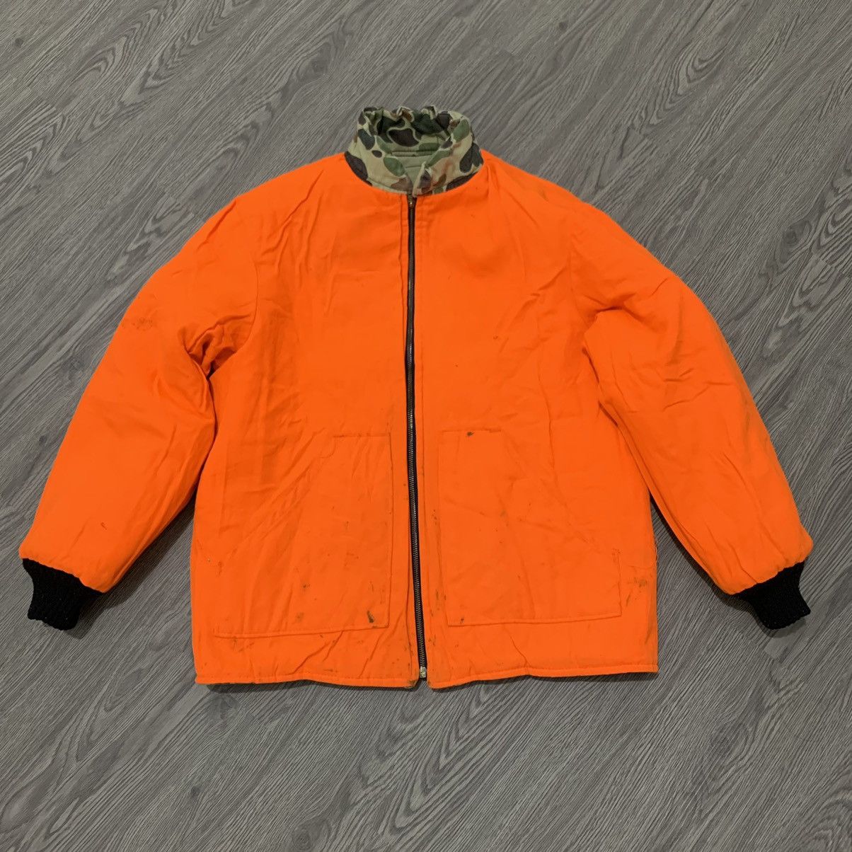 Other Walls Bomber Jacket Size US M / EU 48-50 / 2 - 5 Thumbnail